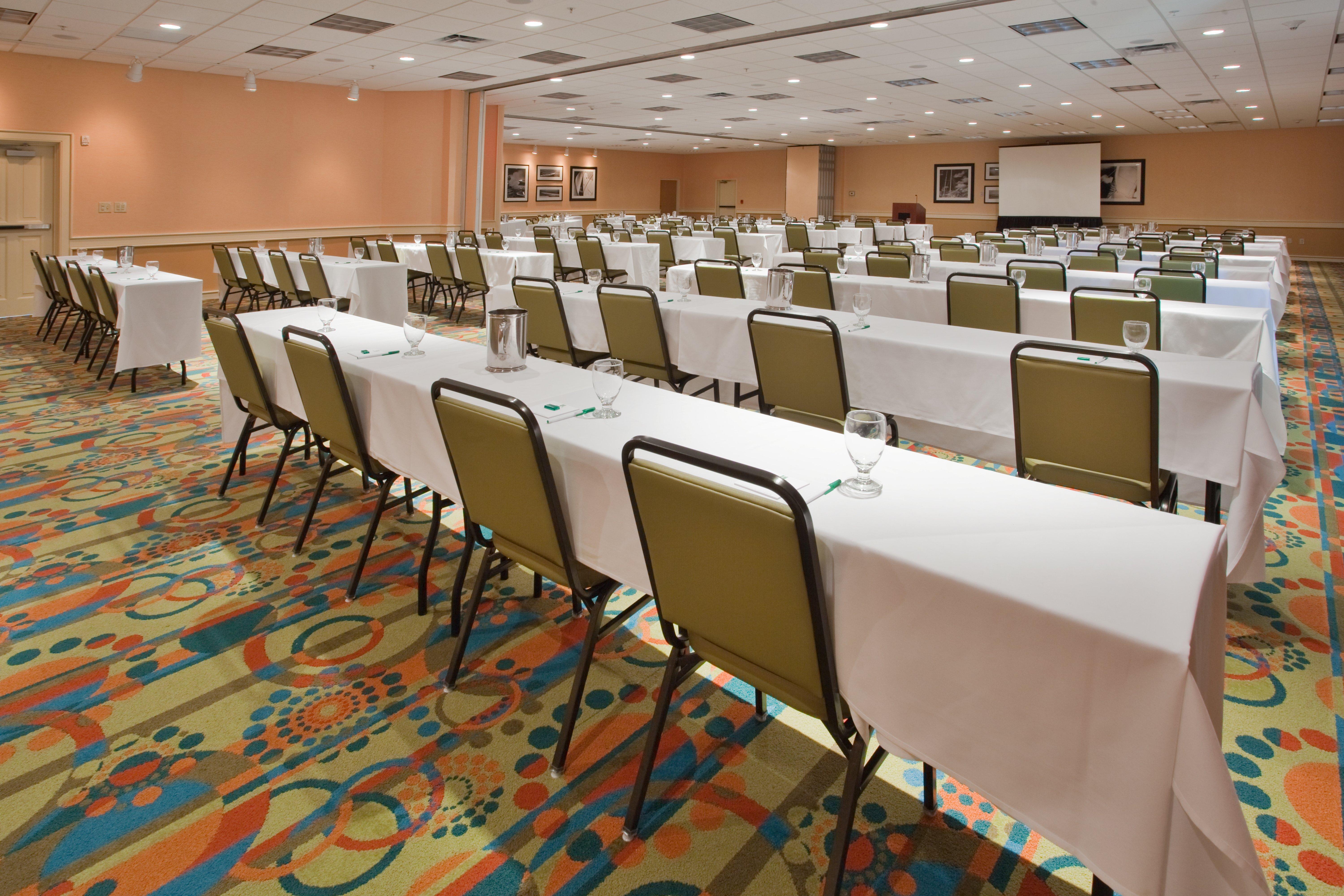 Holiday Inn & Suites Virginia Beach - North Beach By Ihg Dış mekan fotoğraf