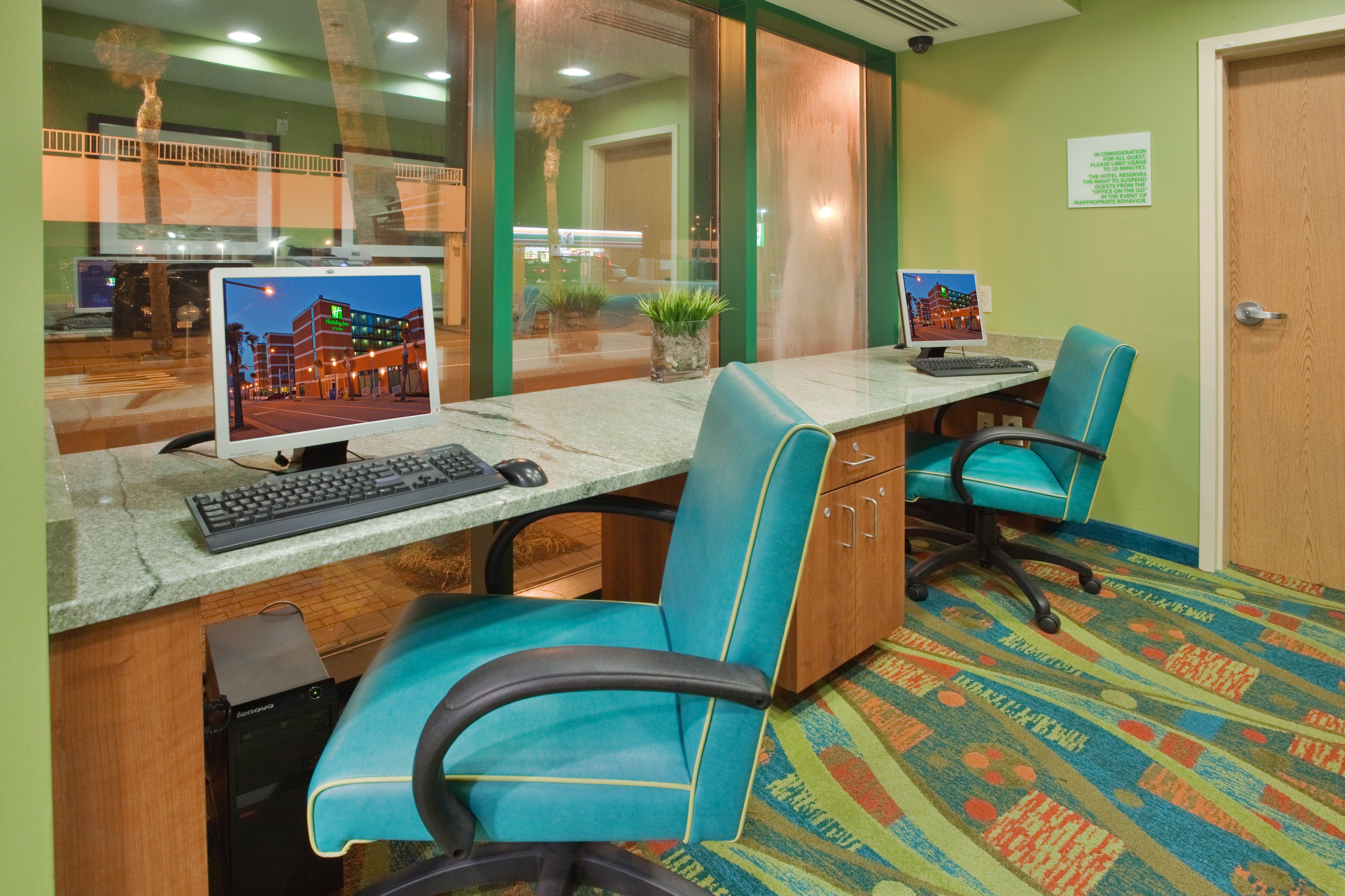 Holiday Inn & Suites Virginia Beach - North Beach By Ihg Dış mekan fotoğraf
