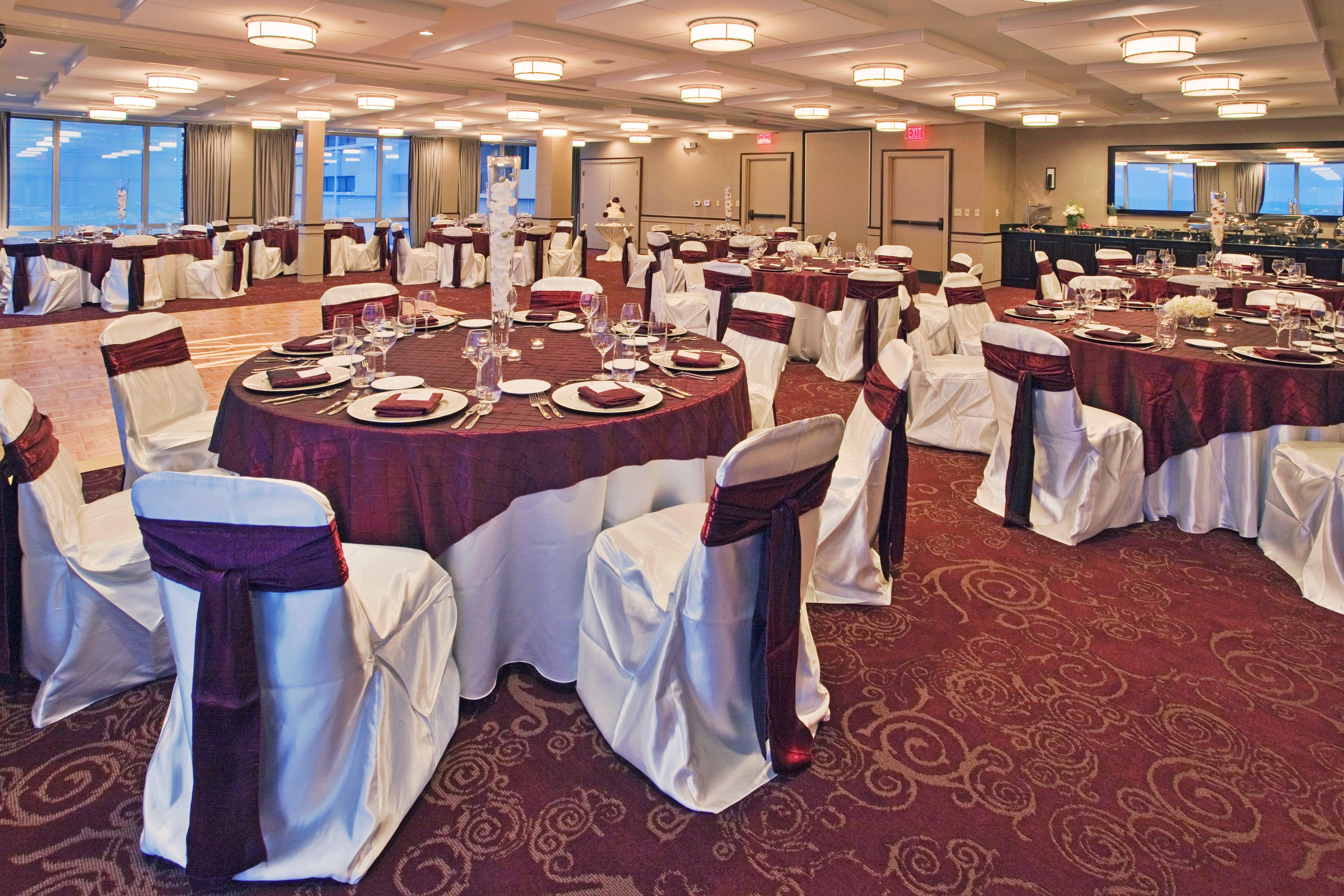 Holiday Inn & Suites Virginia Beach - North Beach By Ihg Dış mekan fotoğraf