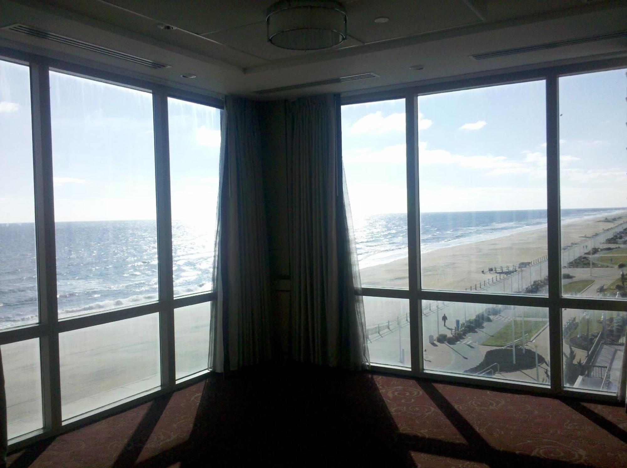 Holiday Inn & Suites Virginia Beach - North Beach By Ihg Dış mekan fotoğraf