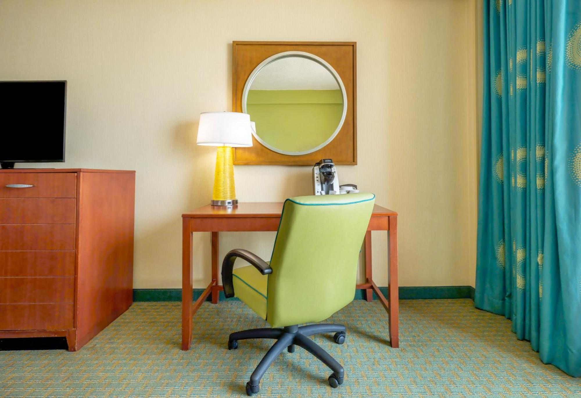 Holiday Inn & Suites Virginia Beach - North Beach By Ihg Dış mekan fotoğraf