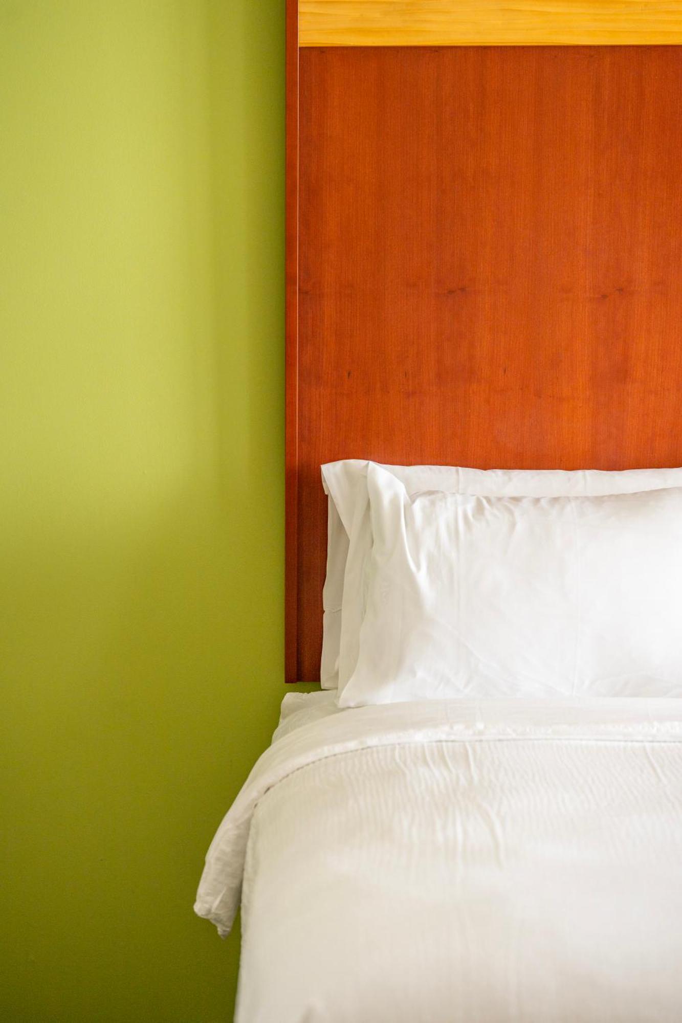 Holiday Inn & Suites Virginia Beach - North Beach By Ihg Dış mekan fotoğraf